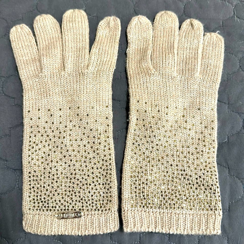 Calvin Klein Gloves